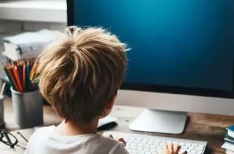 Çocuklar İçin İnternette Güvenlik: Ebeveyn Kontrol Araçları