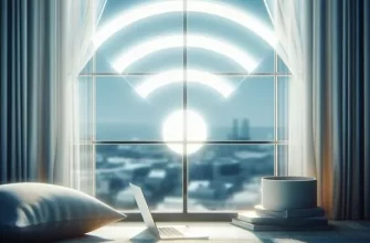 Evinizdeki Wi-Fi
